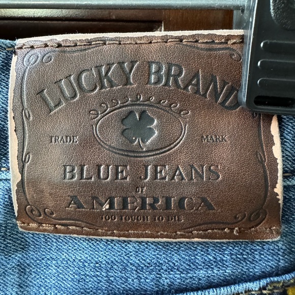 Lucky Brand Jeans - Picture 4 of 7